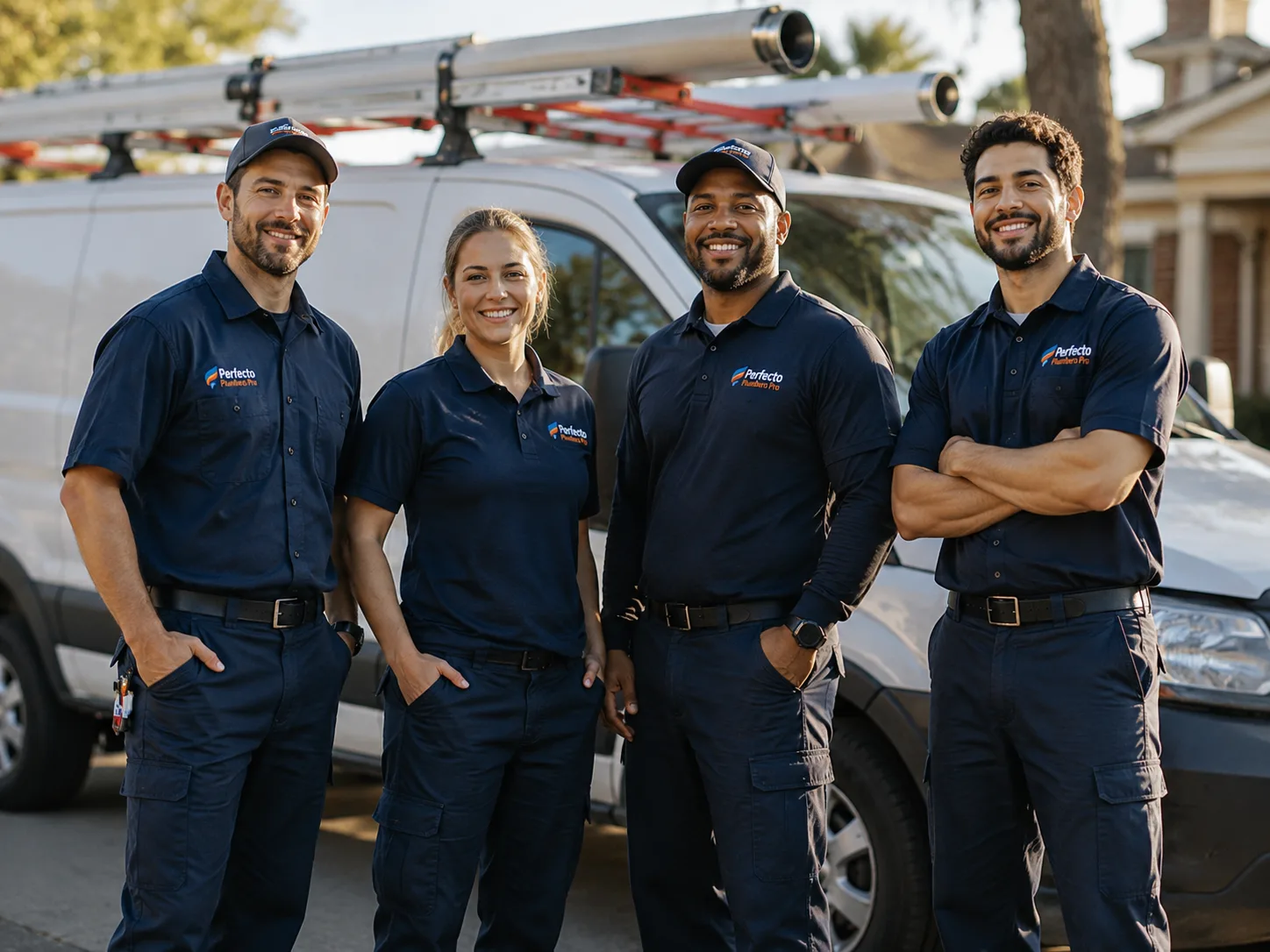 Emergency Plumber Near Me in San Carlos, CA near me